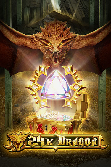 24K Dragon демо игровой автомат | VAVADA Казино бесплатно