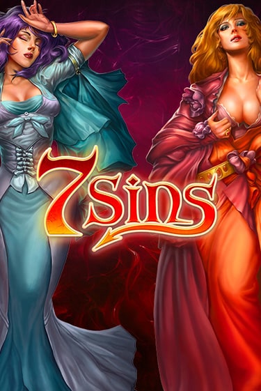 7 Sins демо игровой автомат | VAVADA Казино бесплатно