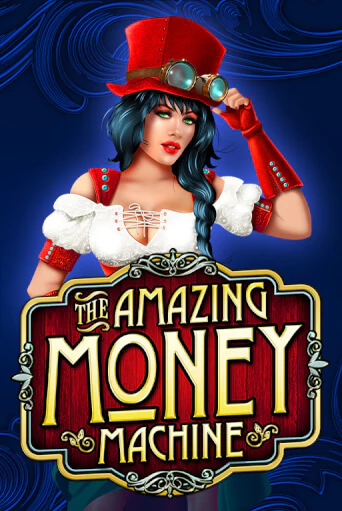 Amazing Money Machine демо игровой автомат | VAVADA Казино бесплатно