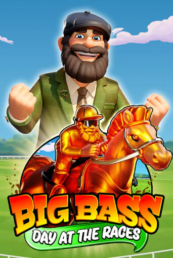Big Bass Day at the Races демо игровой автомат | VAVADA Казино бесплатно