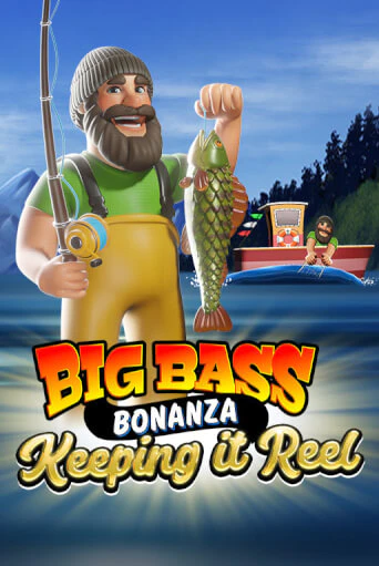 Big Bass Bonanza - Keeping it Reel™ демо игровой автомат | VAVADA Казино бесплатно