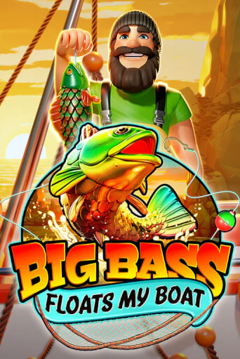 Big Bass Floats my Boat демо игровой автомат | VAVADA Казино бесплатно