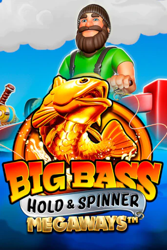 Big Bass Hold & Spinner Megaways демо игровой автомат | VAVADA Казино бесплатно