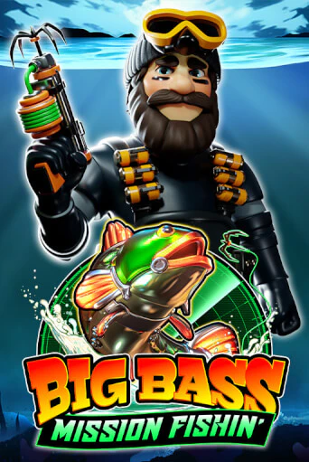 Big Bass Mission Fishin' демо игровой автомат | VAVADA Казино бесплатно