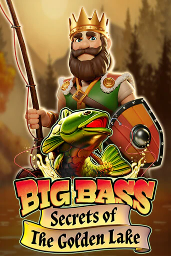 Big Bass - Secrets of the Golden Lake демо игровой автомат | VAVADA Казино бесплатно
