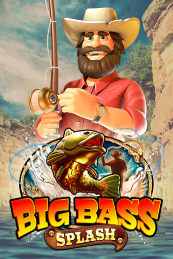 Big Bass Splash демо игровой автомат | VAVADA Казино бесплатно