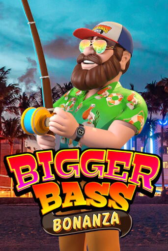 Bigger Bass Bonanza демо игровой автомат | VAVADA Казино бесплатно