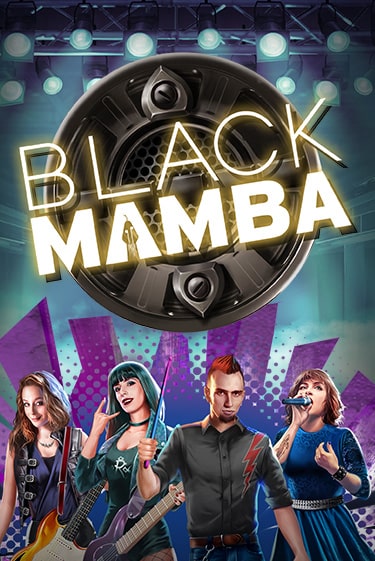 Black Mamba демо игровой автомат | VAVADA Казино бесплатно