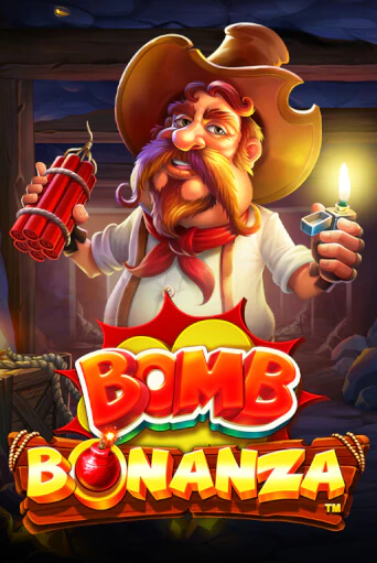 Bomb Bonanza демо игровой автомат | VAVADA Казино бесплатно