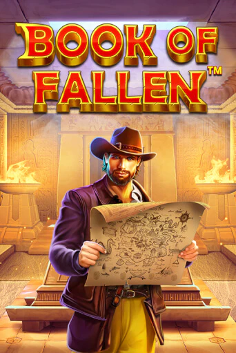 Book of the Fallen демо игровой автомат | VAVADA Казино бесплатно
