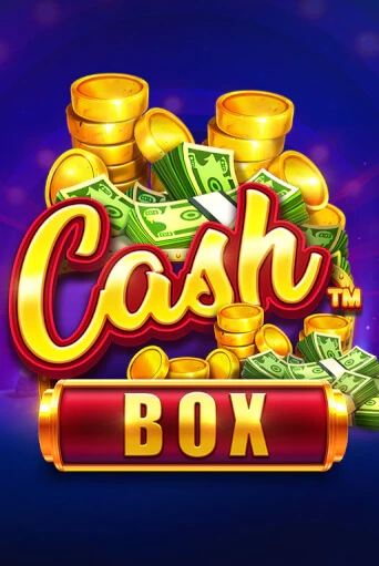 Cash Box демо игровой автомат | VAVADA Казино бесплатно