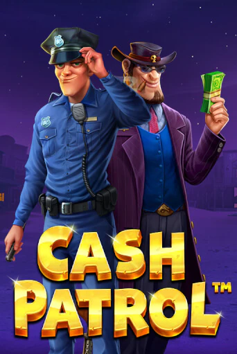 Cash Patrol демо игровой автомат | VAVADA Казино бесплатно