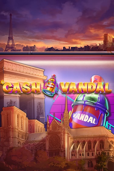 Cash Vandal демо игровой автомат | VAVADA Казино бесплатно