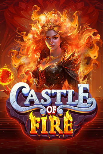 Castle of Fire демо игровой автомат | VAVADA Казино бесплатно