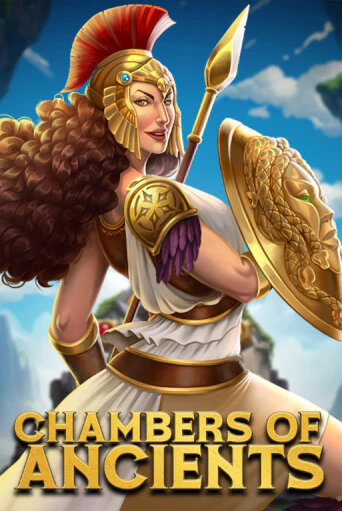 Chambers of Ancients демо игровой автомат | VAVADA Казино бесплатно