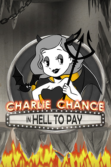 Charlie Chance in Hell to Pay демо игровой автомат | VAVADA Казино бесплатно