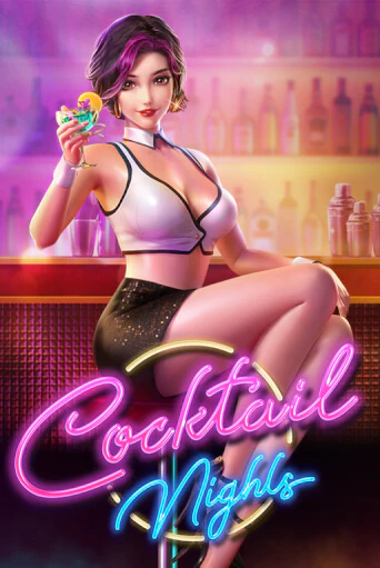 Cocktail Nights демо игровой автомат | VAVADA Казино бесплатно