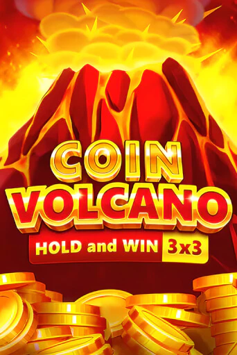 Coin Volcano демо игровой автомат | VAVADA Казино бесплатно