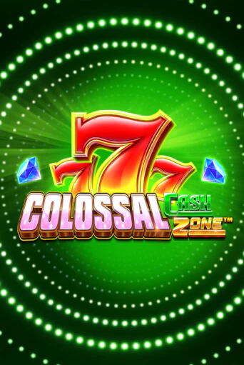Colossal Cash Zone демо игровой автомат | VAVADA Казино бесплатно