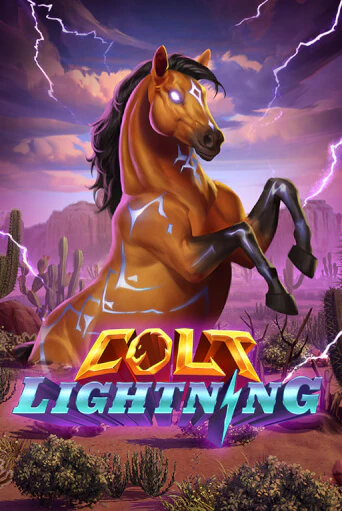Colt Lightning демо игровой автомат | VAVADA Казино бесплатно