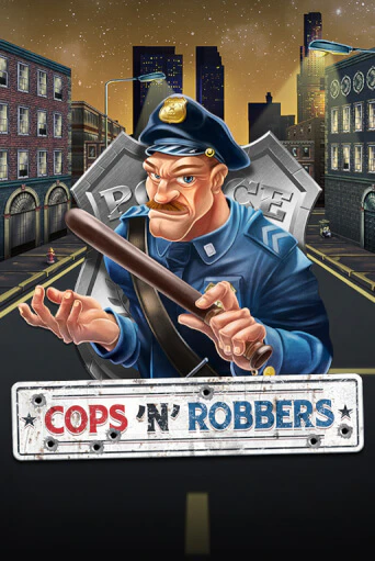 Cops n Robbers демо игровой автомат | VAVADA Казино бесплатно