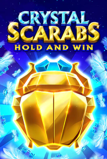 Crystal Scarabs демо игровой автомат | VAVADA Казино бесплатно