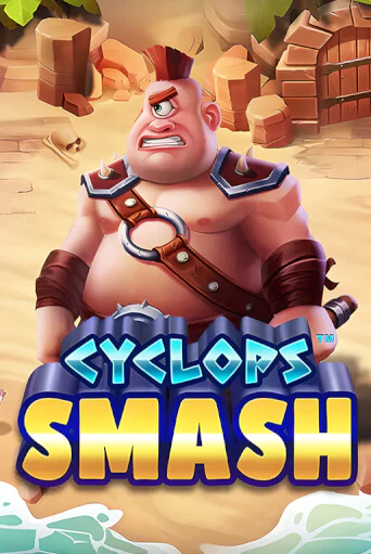 Cyclops Smash демо игровой автомат | VAVADA Казино бесплатно