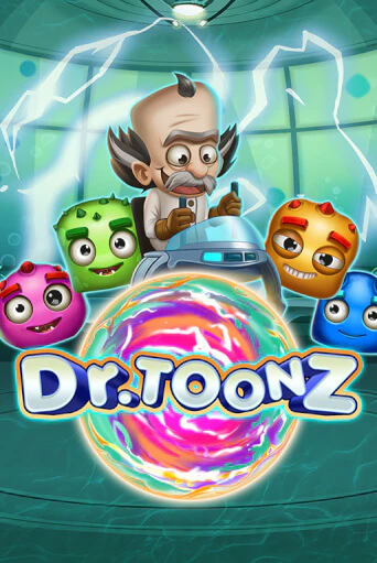 Dr. Toonz демо игровой автомат | VAVADA Казино бесплатно