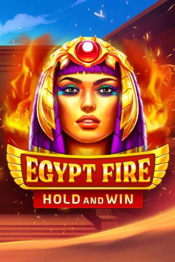 Egypt Fire демо игровой автомат | VAVADA Казино бесплатно