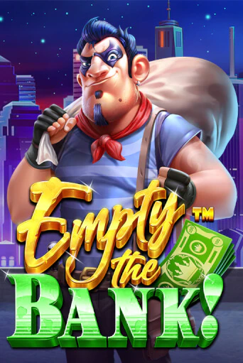 Empty the Bank демо игровой автомат | VAVADA Казино бесплатно