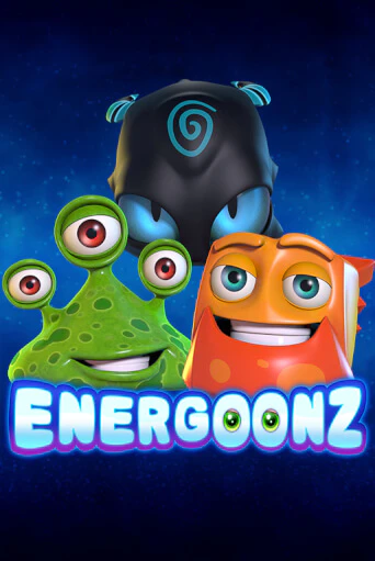 Energoonz демо игровой автомат | VAVADA Казино бесплатно