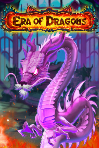 Era of Dragons демо игровой автомат | VAVADA Казино бесплатно