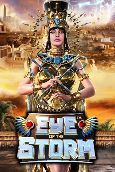 Eye of the Storm демо игровой автомат | VAVADA Казино бесплатно