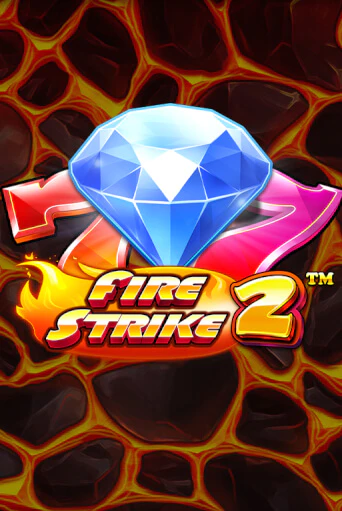 Fire Strike 2 демо игровой автомат | VAVADA Казино бесплатно