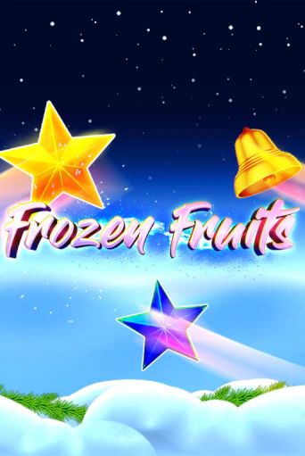 Frozen Fruits демо игровой автомат | VAVADA Казино бесплатно