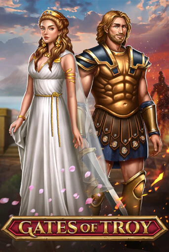 Gates of Troy демо игровой автомат | VAVADA Казино бесплатно