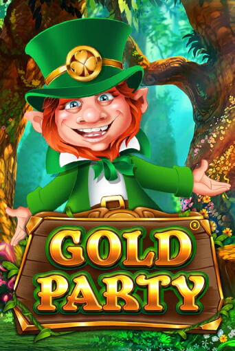 Gold Party демо игровой автомат | VAVADA Казино бесплатно