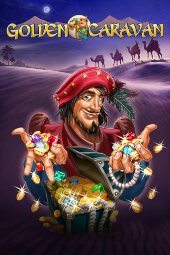 Golden Caravan демо игровой автомат | VAVADA Казино бесплатно