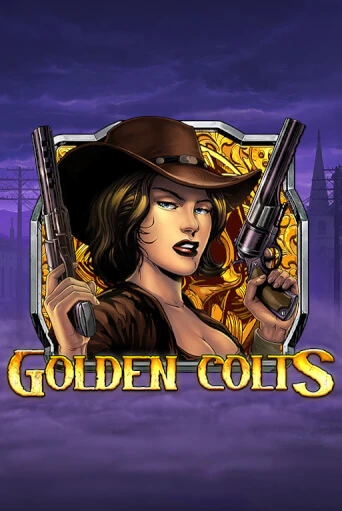 Golden Colts демо игровой автомат | VAVADA Казино бесплатно