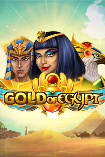Gold of Egypt демо игровой автомат | VAVADA Казино бесплатно