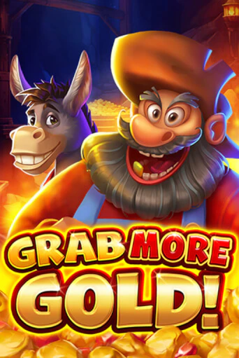 Grab more Gold! демо игровой автомат | VAVADA Казино бесплатно