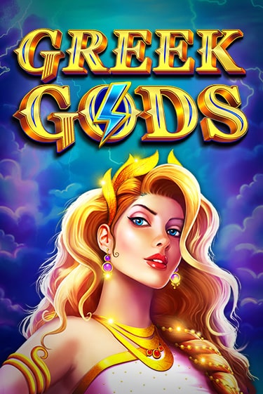 Greek Gods демо игровой автомат | VAVADA Казино бесплатно