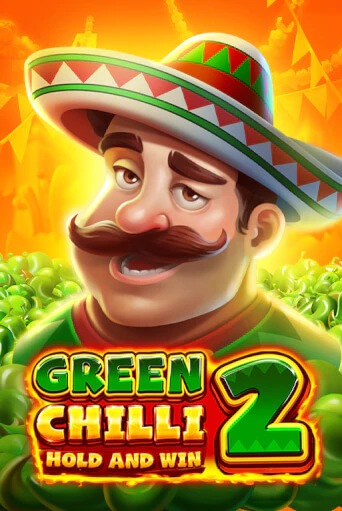 Green Chilli 2 демо игровой автомат | VAVADA Казино бесплатно