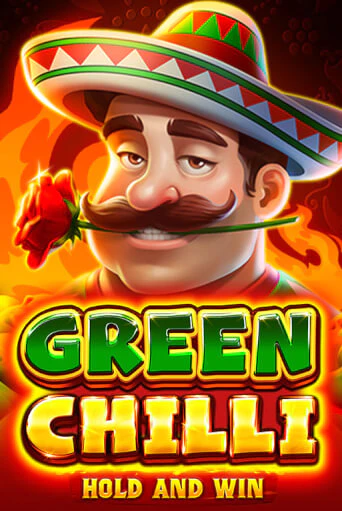 Green Chilli демо игровой автомат | VAVADA Казино бесплатно