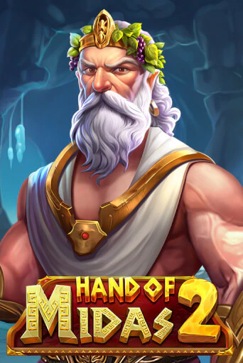 Hand of Midas 2 демо игровой автомат | VAVADA Казино бесплатно