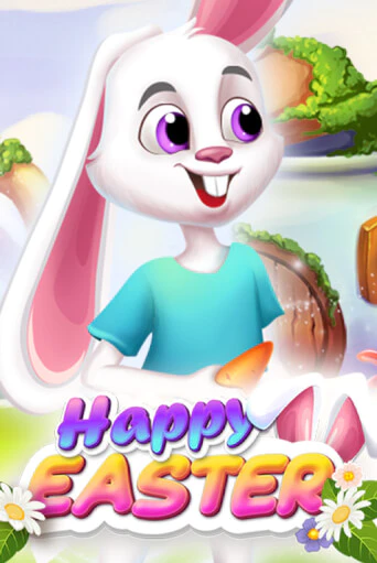 Happy Easter демо игровой автомат | VAVADA Казино бесплатно