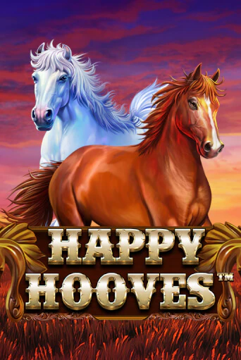 Happy Hooves демо игровой автомат | VAVADA Казино бесплатно