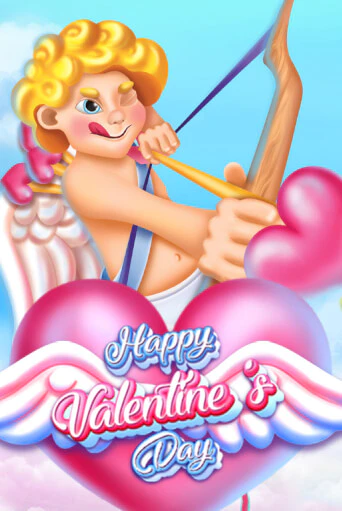 Happy Valentine's Day демо игровой автомат | VAVADA Казино бесплатно