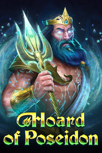 Hoard of Poseidon демо игровой автомат | VAVADA Казино бесплатно