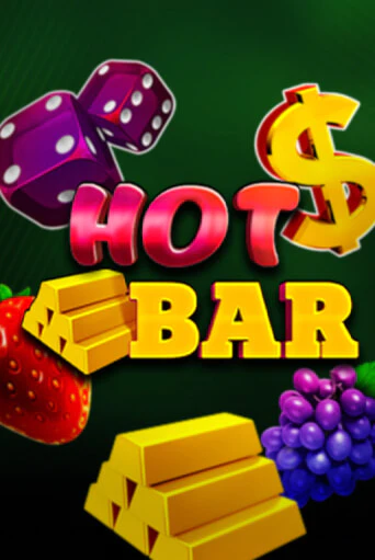 Hot Bar демо игровой автомат | VAVADA Казино бесплатно